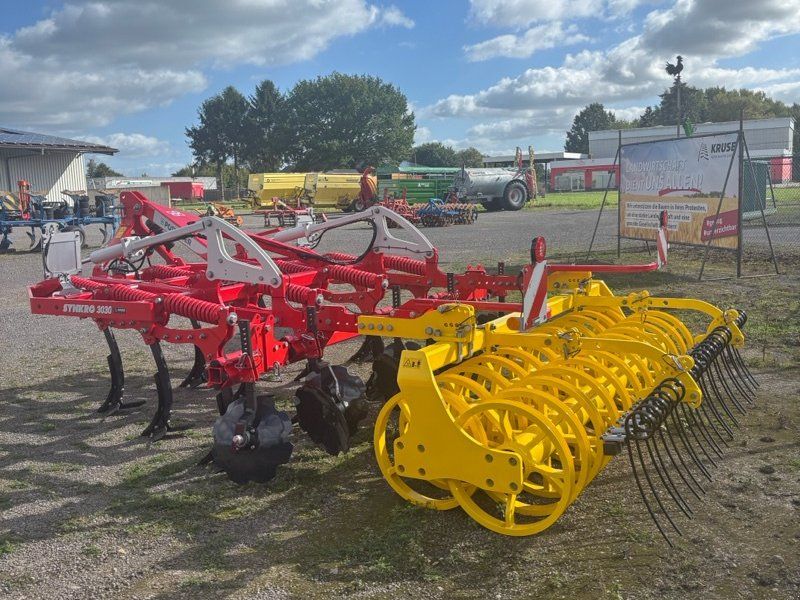 Pöttinger Synkro 3030 Nova