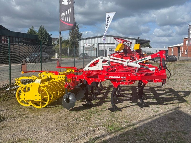Pöttinger Synkro 3030 Nova