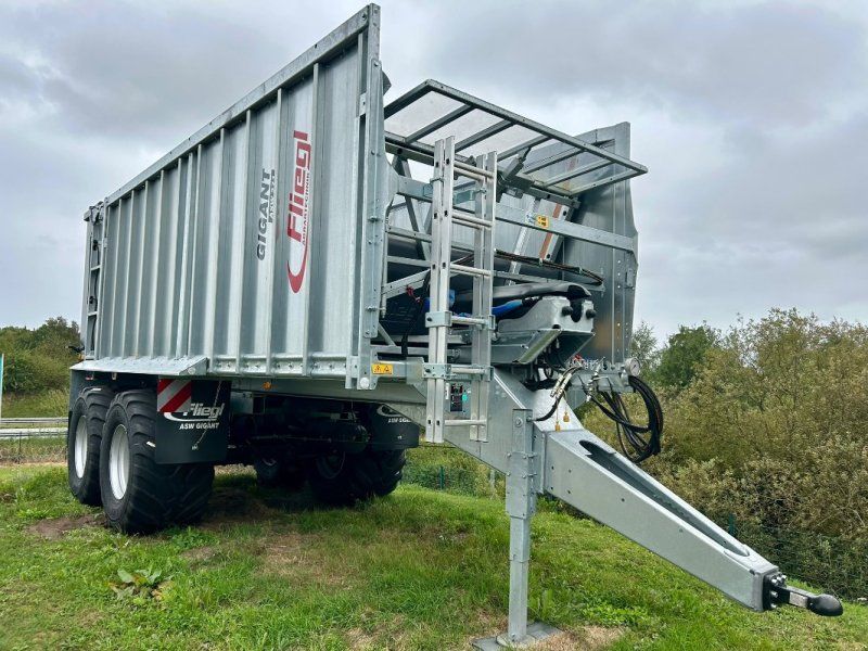Fliegl 271