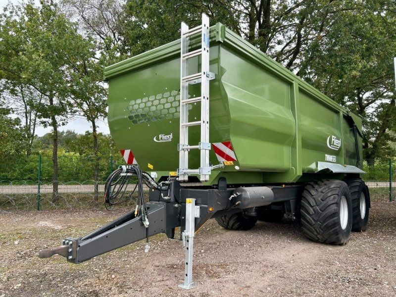 Fliegl 273 FOX