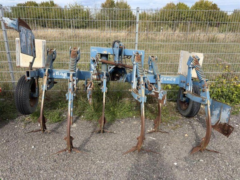 Rabe Blue Bird EKF 6/250