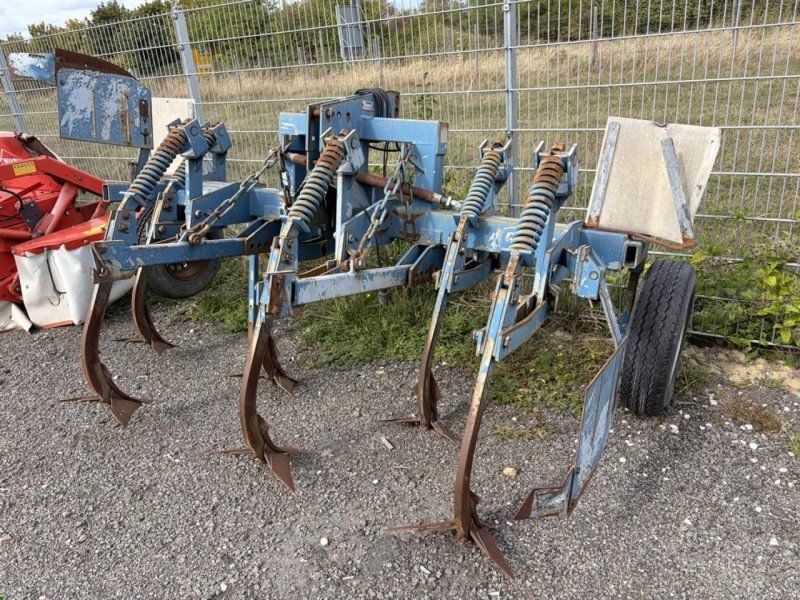 Rabe Blue Bird EKF 6/250