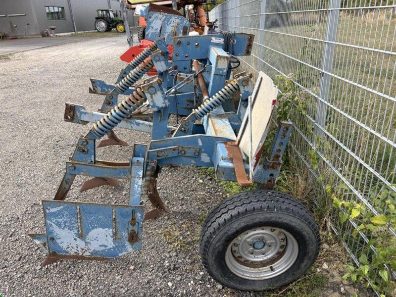 Rabe Blue Bird EKF 6/250