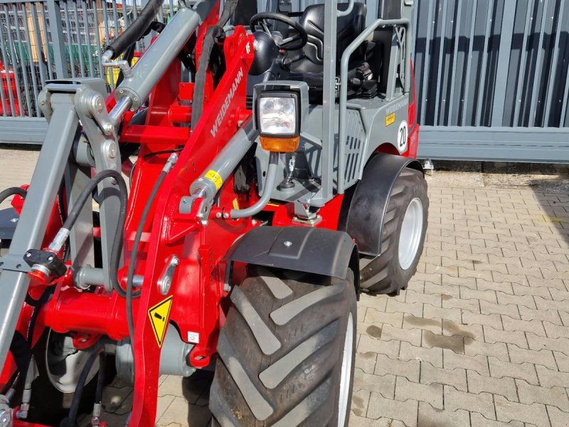 Weidemann 1280