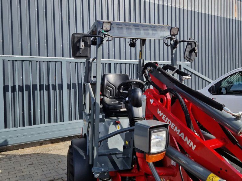 Weidemann 1280