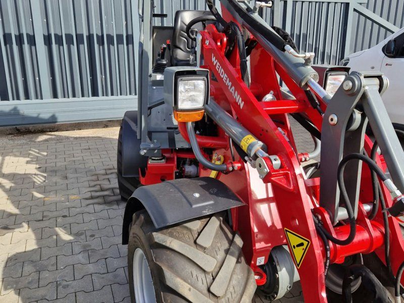 Weidemann 1280