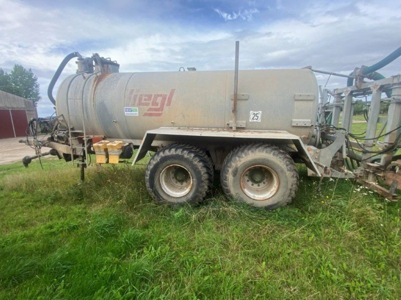 Fliegl VFW 12000