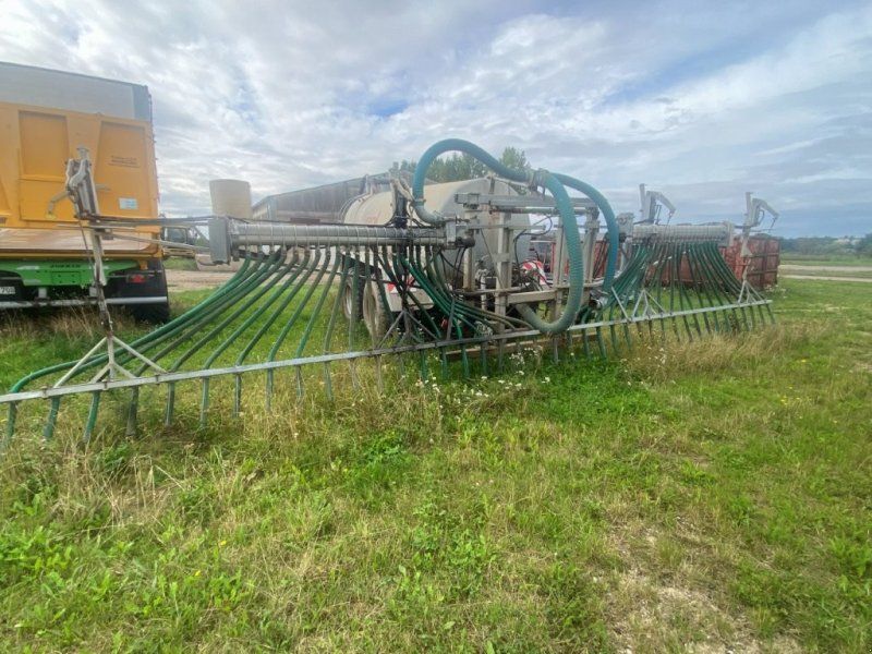 Fliegl VFW 12000