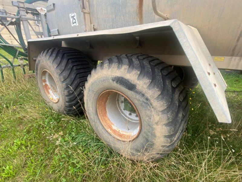 Fliegl VFW 12000
