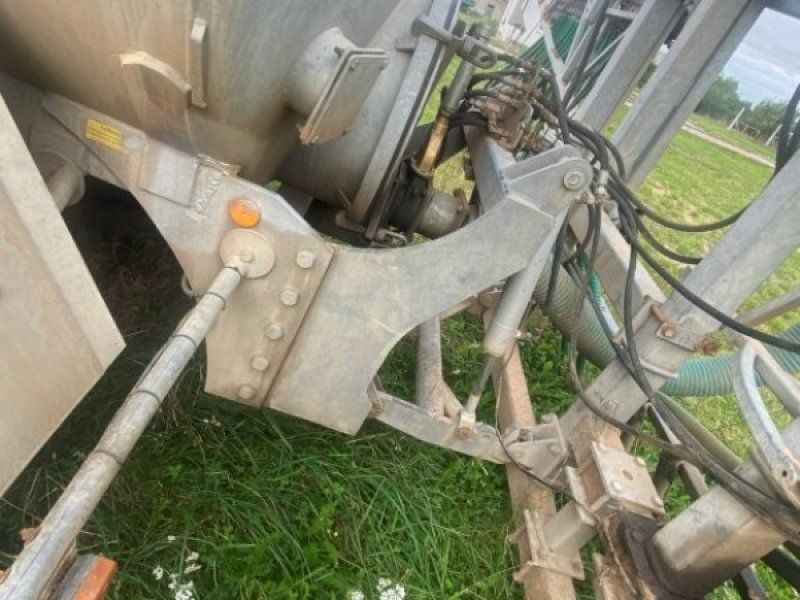 Fliegl VFW 12000