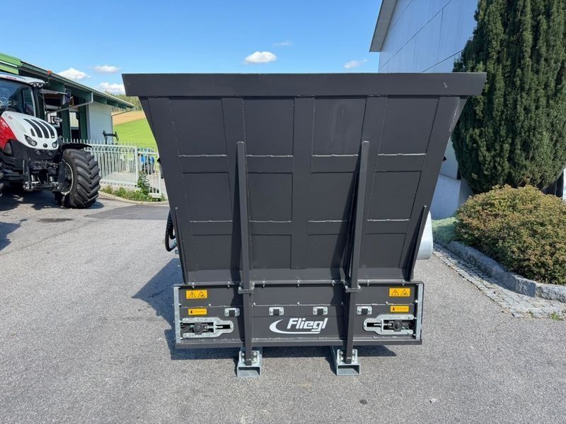 Fliegl Einstreuschel Small