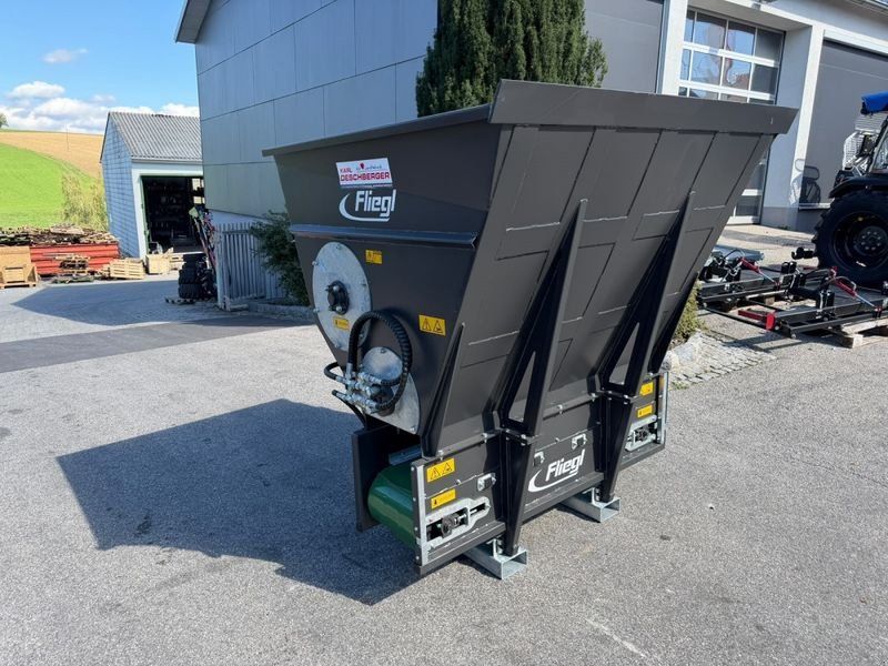 Fliegl Einstreuschel Small