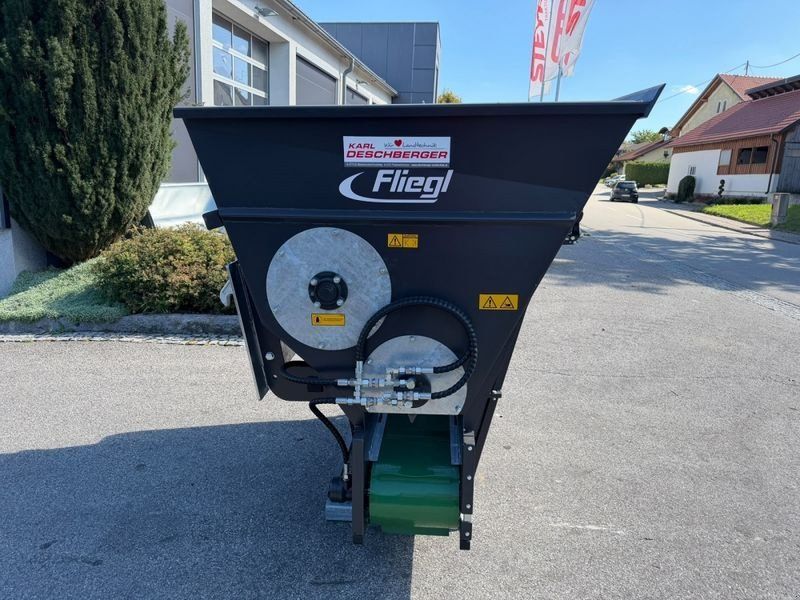 Fliegl Einstreuschel Small
