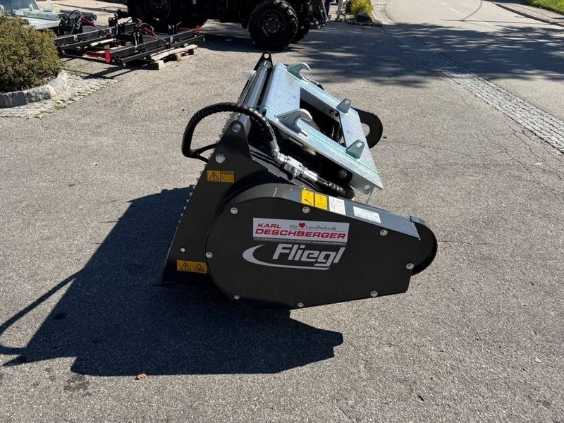 Fliegl 350 l Betonmischschel