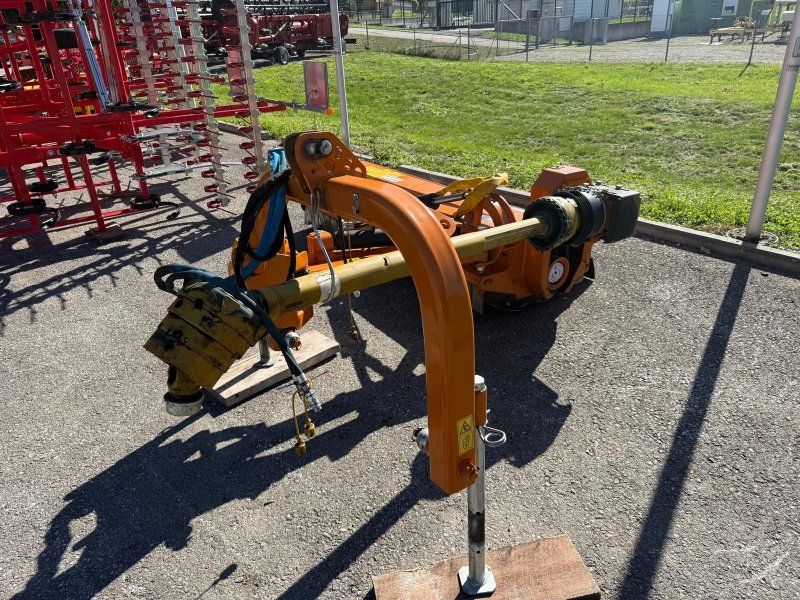Berti TA/S 220