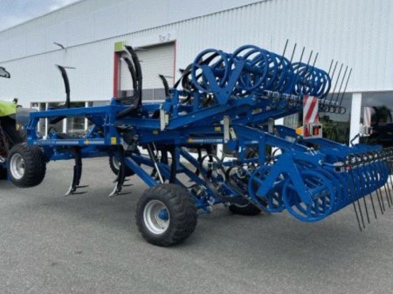 Köckerling Quadro 460