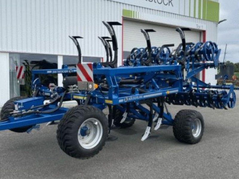 Köckerling Quadro 460