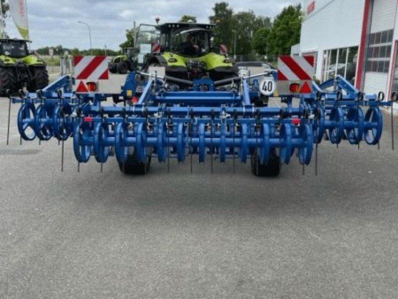 Köckerling Quadro 460