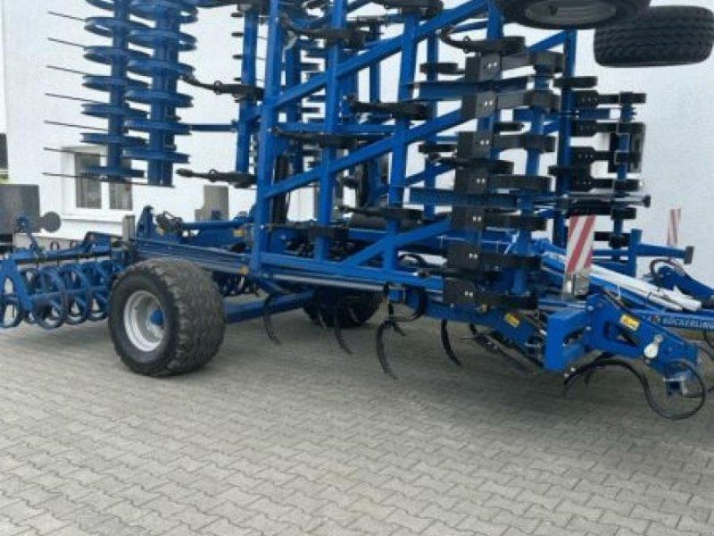 Köckerling Allrounder profil.600