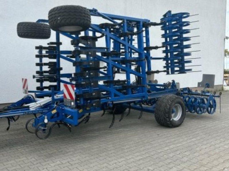 Köckerling Allrounder profil.600