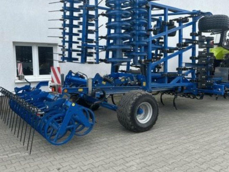 Köckerling Allrounder profil.600