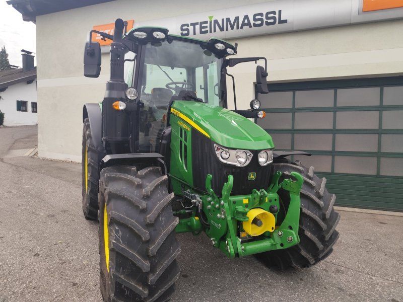 John Deere 6100M