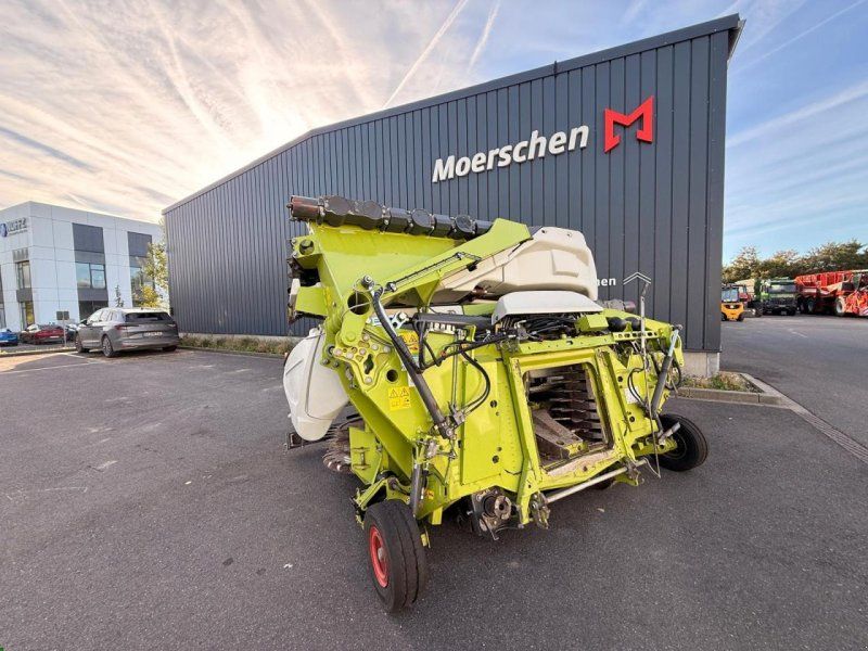 Claas Orbis 900