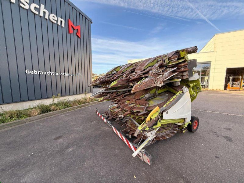 Claas Orbis 900