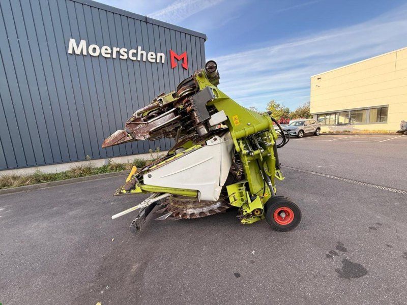 Claas Orbis 900