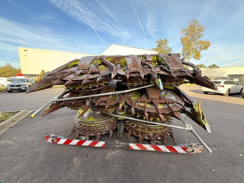 Claas Orbis 900