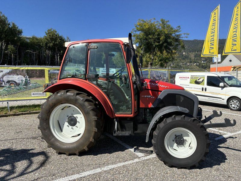Lindner Geotrac 73 Alpin