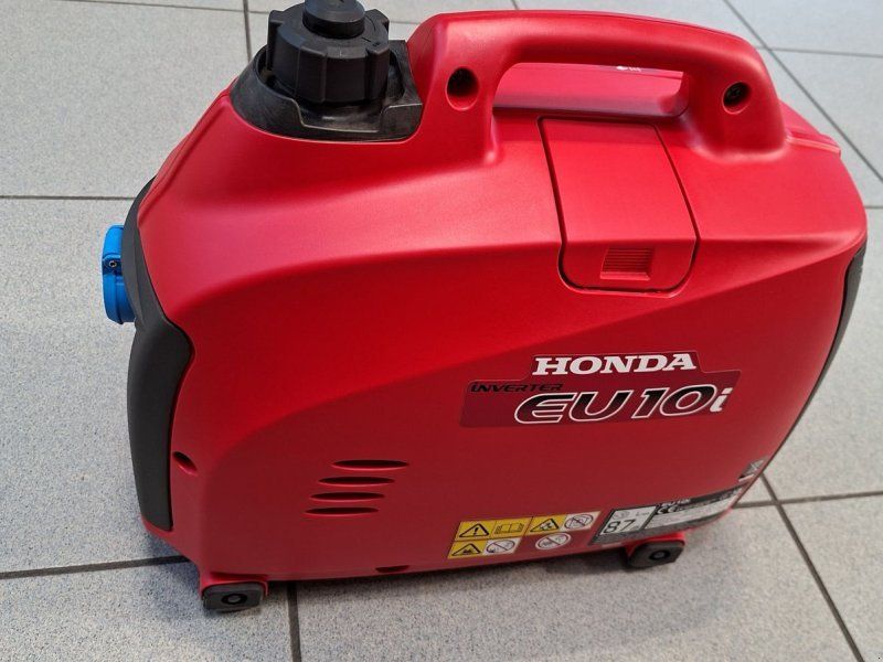 Honda EU 10i