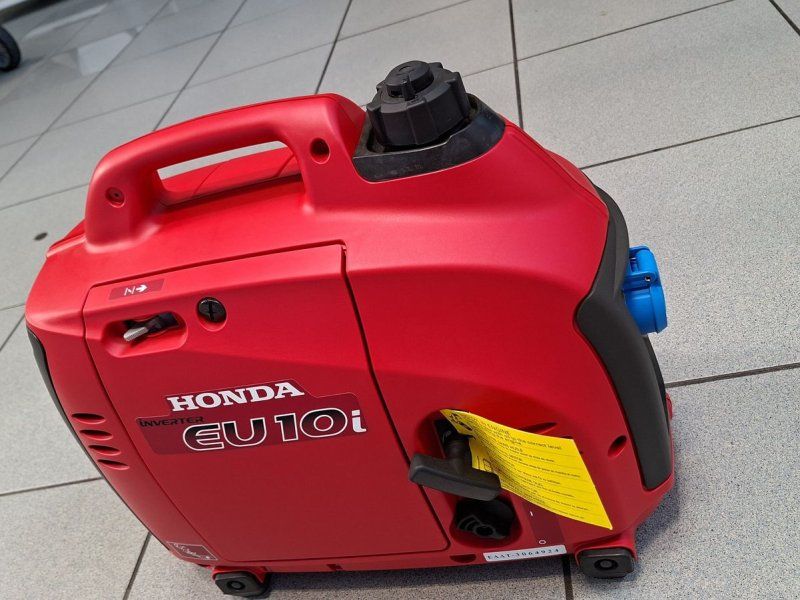 Honda EU 10i