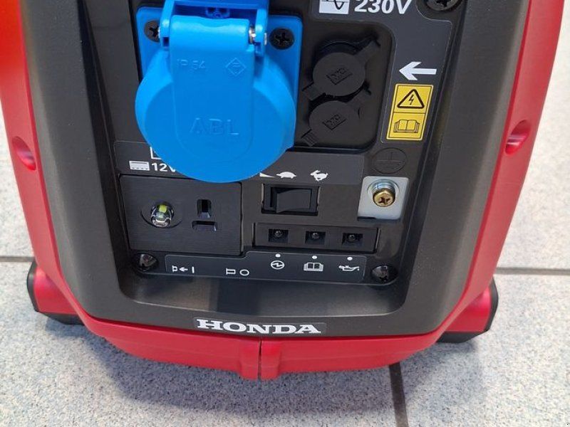 Honda EU 10i