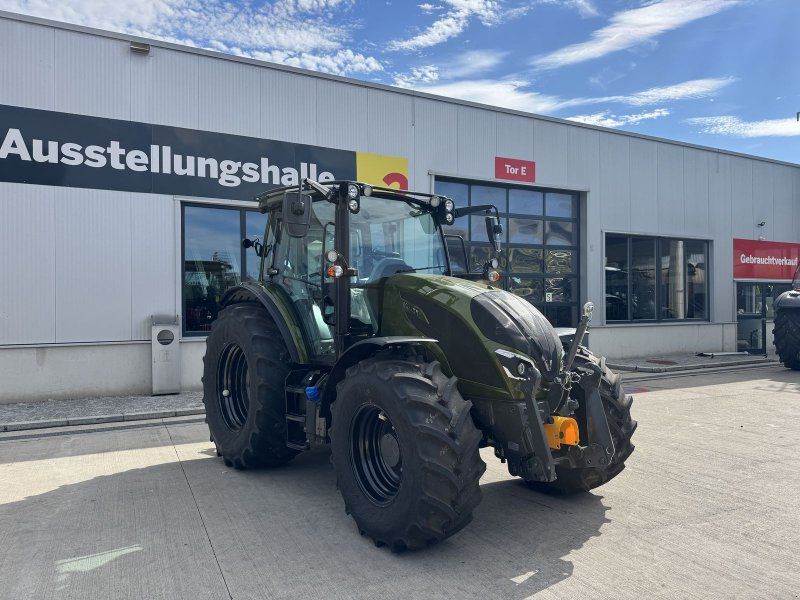 Valtra A 115