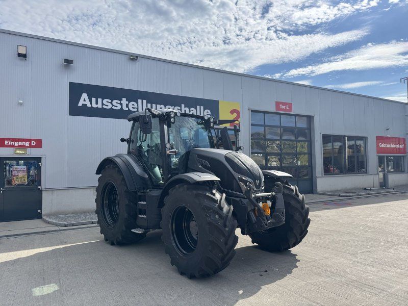 Valtra N175