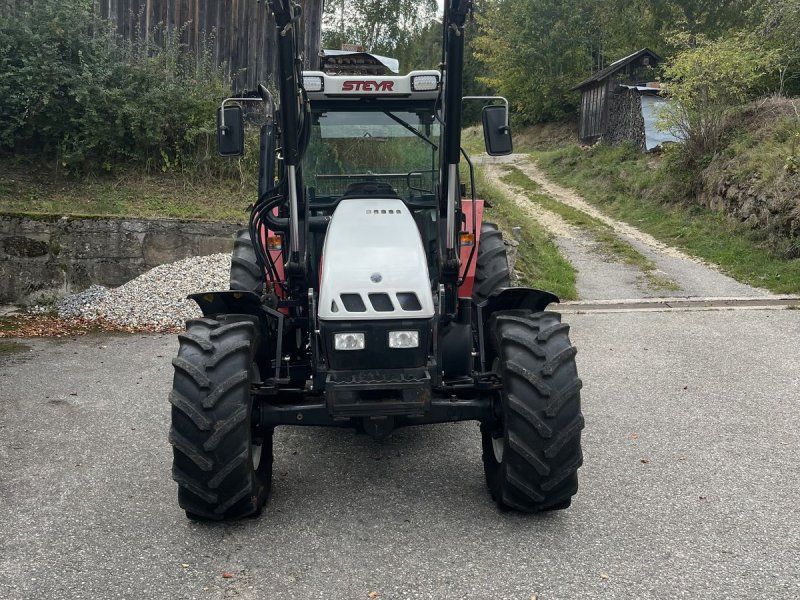 Steyr 975 M A Profi