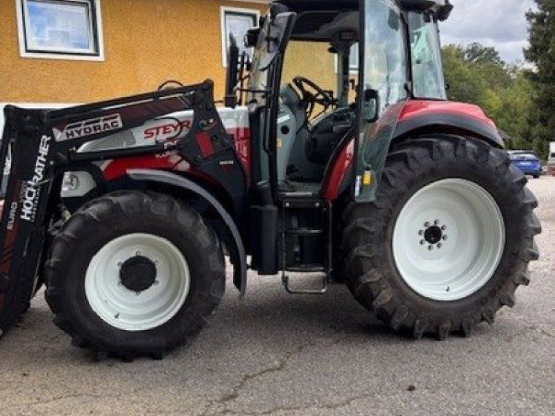 Steyr 4085 Kompakt ET Profi