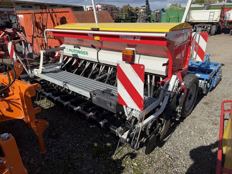 Pöttinger Vitasem 3023 Classic