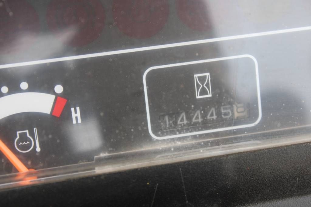 Mitsubishi FD 35