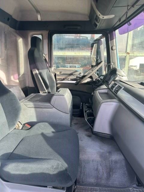 MAN 6X4 KIPPER TGS 33.400