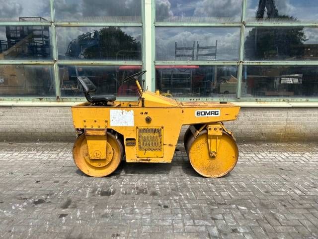 Bomag BW 90 AC-2