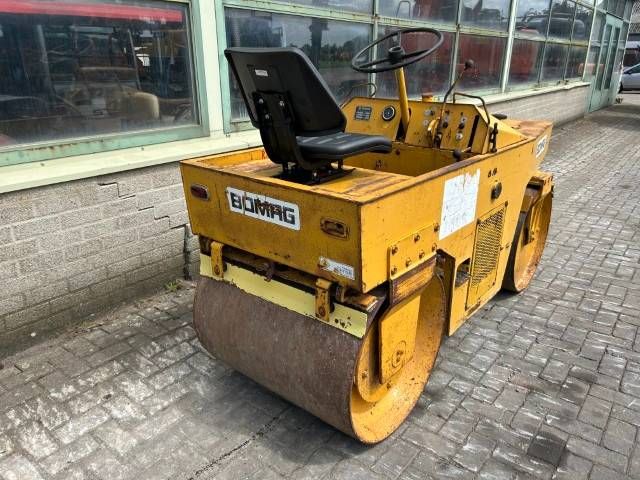 Bomag BW 90 AC-2