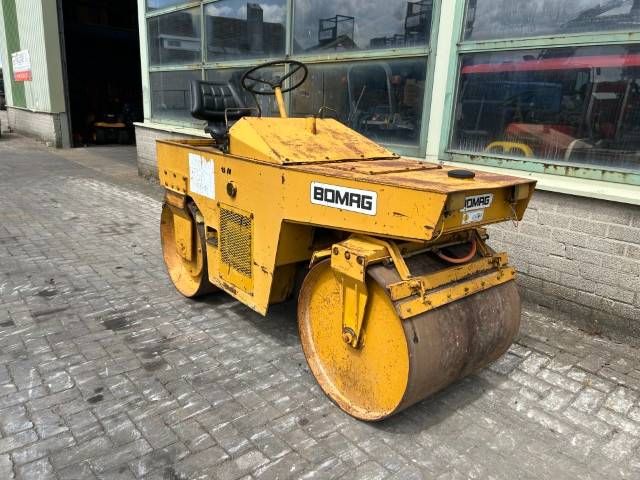 Bomag BW 90 AC-2