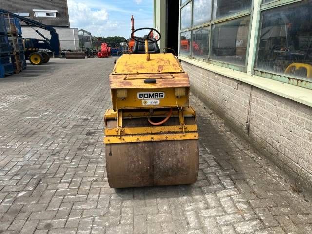 Bomag BW 90 AC-2