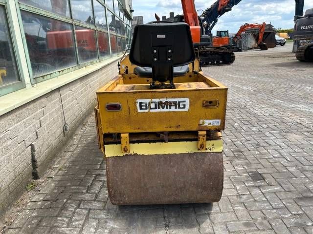 Bomag BW 90 AC-2