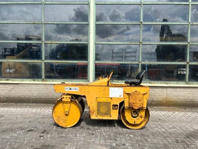Bomag BW 90 AC-2