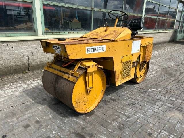 Bomag BW 90 AC-2