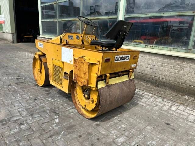 Bomag BW 90 AC-2