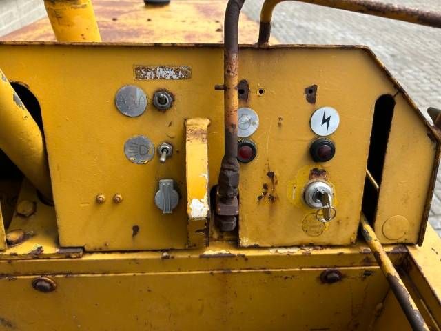 Bomag BW 90 AC-2